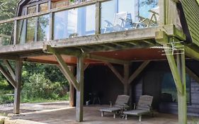 Boat House Middleton Hall Estate