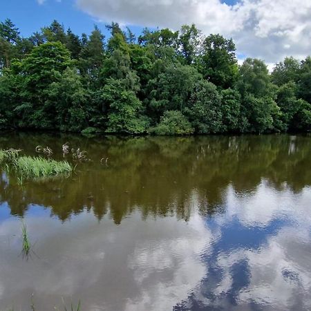 Boat House Middleton Hall Estate Belford Exterior photo